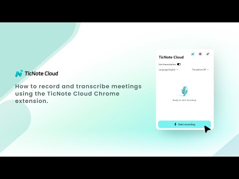 Item video thumbnail