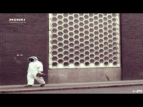 FABRICLIVE. 81 - Monki (2015) [Continuous Mix]