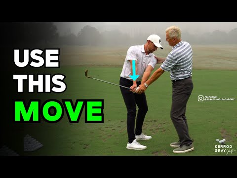 Drop the Arms into the SLOT