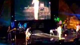 Corbin Bleu in LA; Homework