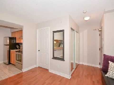 The Randolph Condos - 356 McRae Drive, Toronto - Condominium MLS Listings For Sale