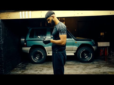 Blocka - Job Done (Official Music Video) Prod. Naz6m