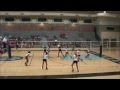 Colleen Hannigan class of 2014 Volleyball Recruting Video