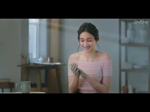 Ponds Body Lotion