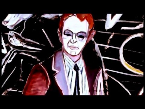 Premio Trayectoria APA 2015: Jorge Demirjián