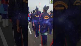 Scout guide India |scouts and guides parade | March past | #school #scout #drill Desi Fitness Coach