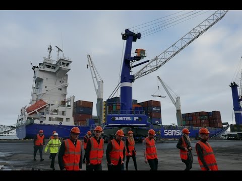 download lagu mp3 mp4 Helgafell Vessel, download lagu Helgafell Vessel gratis, unduh video klip Helgafell Vessel
