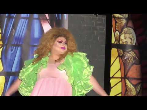 Jessica Montarge - Grease Is The Word by Dab FT Sushy