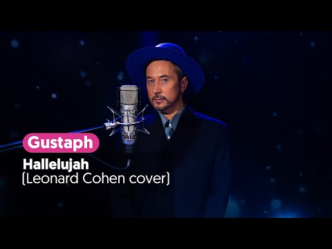 Gustaph - Hallelujah (Leonard Cohen cover)