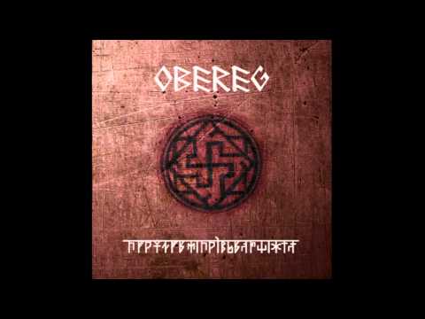 Obereg - OBEREG - Před 7521 lety