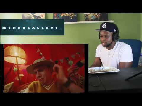 TRL Reaction / Kinny Zimmer - 200 osob w kawalerce (polishrap)