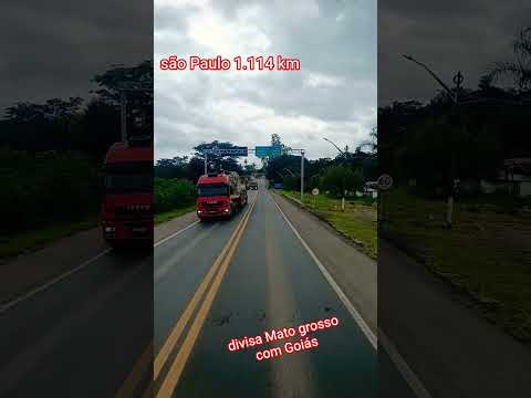 Santa Rita do Araguaia Goiás