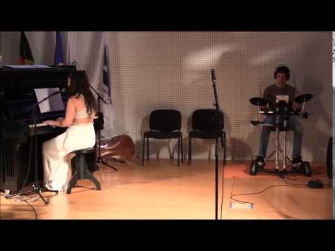 Inês Oliveira - One and Only ( Adele)