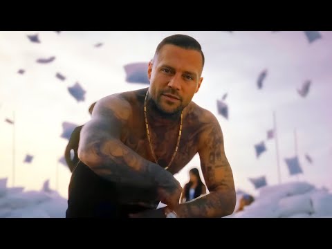 Sido, Kontra K, Clueso - Zeit (Lighteye Remix)