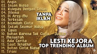 Download lagu FULL ALBUM LESTI KEJORA PALING DICARI | Lagu Enak Didengar Setiap Saat mp3