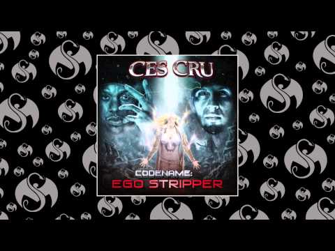 CES Cru - Power Play (feat. Tech N9ne)