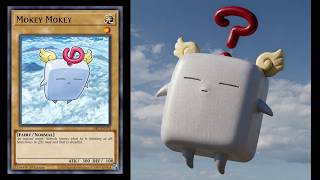Yugioh monsters - episode 73