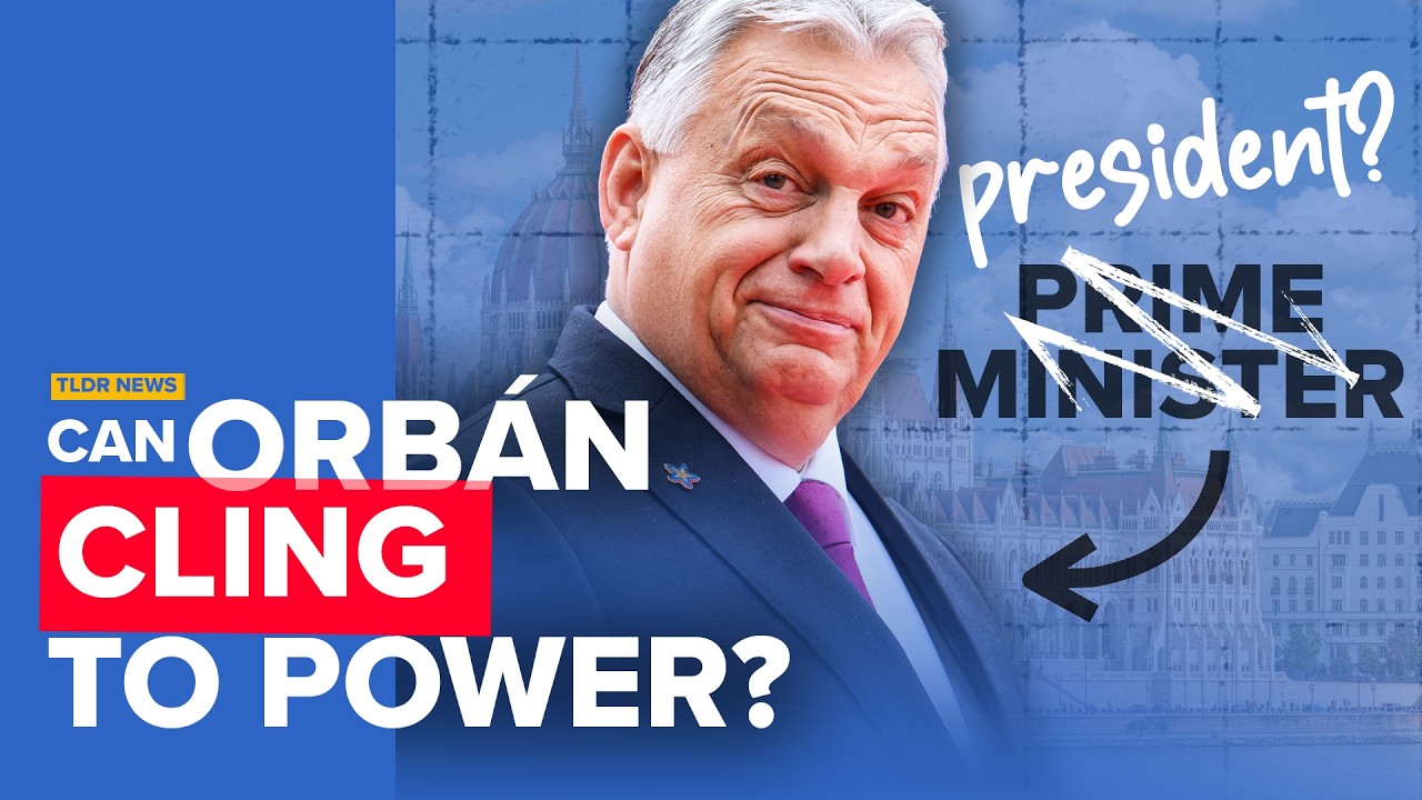 Could Orbán Make Himself President for Life?