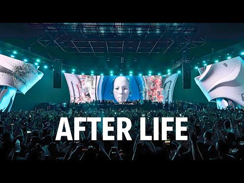 Afterlife Mix 2023 | Argy, Anyma, Kevin de Vries, ARTBAT, Tale Of Us