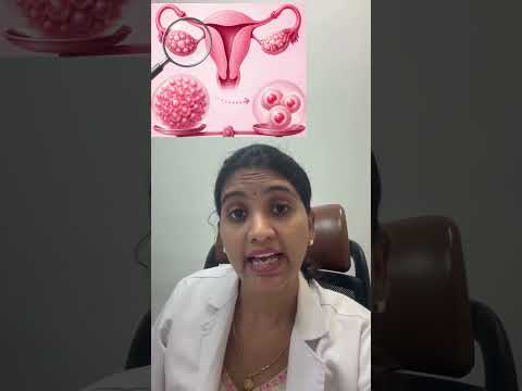 AMH Test Explained: Can It Predict Your Chances of Pregnancy? | Dr. Deepeka T S