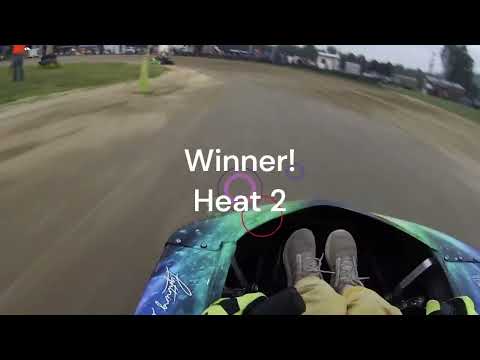 Lily-GoPro @ Pittsfield 8-4-2023