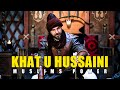 Wal Khat U Hussaini Ertugrul Ghazi Full HD Arabic Tarana Javed Editz