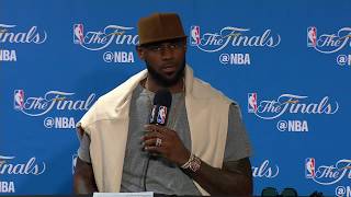 Cleveland Cavaliers - Golden State Warriors