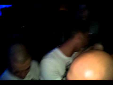 daniel blade at sundaze