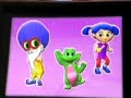 Playhouse Disney Brazil Ooh And Aah Inspector Ooh Bumper Bo Em Ação 2008