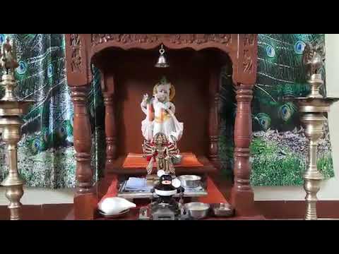 Gita Parayanam at Vatsalya Sindhu