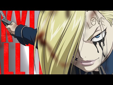 Kylof Söze - allthesmoke