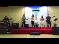 Saving Grace By Hillsong CRCP Marikina Music Team Cover