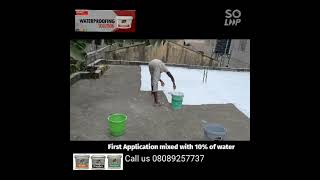 Download lagu Applicatn of Betek Aquaset & Fibrous Aquaset on Concrete Deck in Lagos | Je-Sesiands Global Res. LTD mp3 Download lagu Applicatn of Betek Aquaset & Fibrous Aquaset on Concrete Deck in Lagos | Je-Sesiands Global Res. LTD mp3