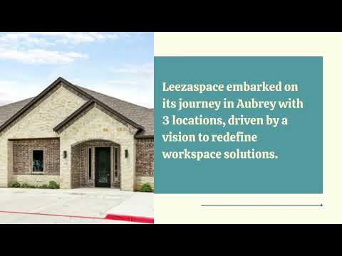 Leez A space Executive Office Spaces: A Journey of Remarkable Success! 🌟