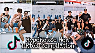 Hype House New Tiktok Compilation - August 2020