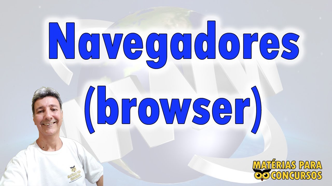 Navegadores (browser)
