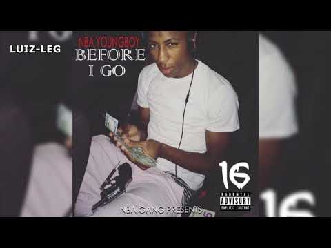 NBA YoungBoy - Before i Go : Change (LEGENDADO)