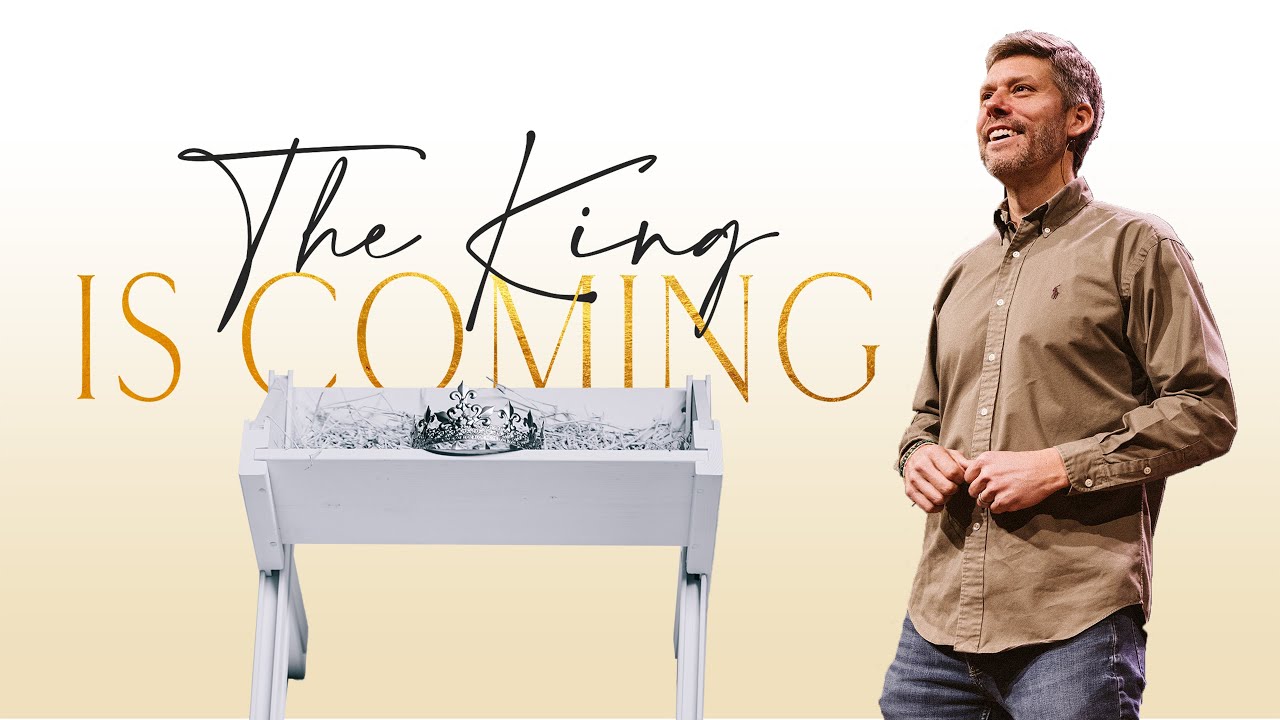 12.10.23 - The Promise Begins Through Sarah