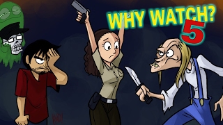 Wrong Turn 5 - Phelous