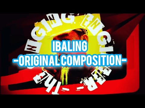 IBALING - my short composition