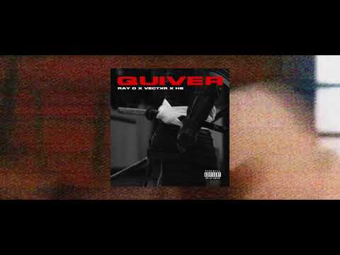 HS x Ray D x VECTXR [QUIVER]