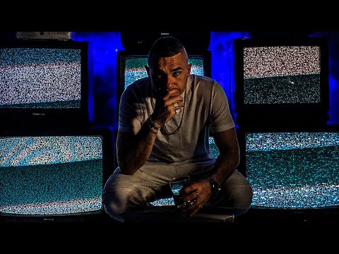 Bg5ive - "Open It Up" (Official Video)