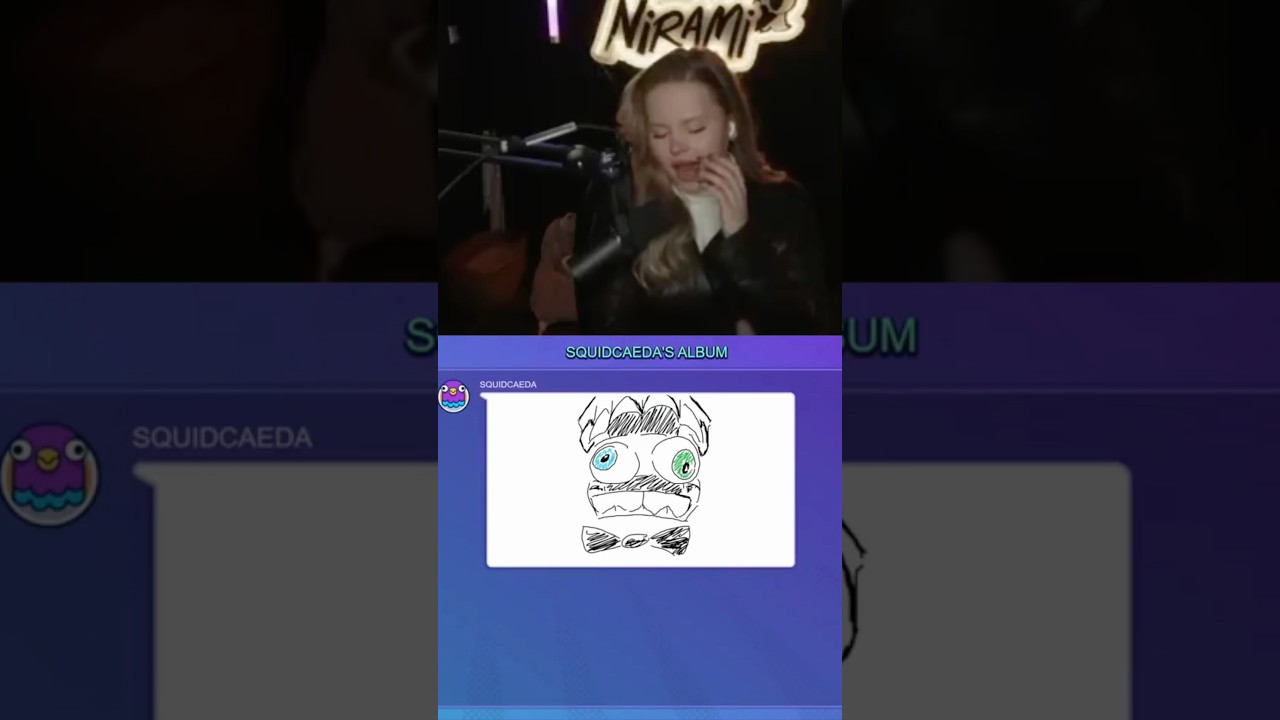 Exquisite Corpse w/ viewers #garticphone