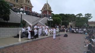 Seventh Fleet Band - 山林道 (Kay Tse)