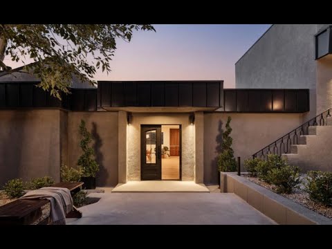 3250 Coldwater Canyon Avenue | Studio City, CA - The Agency