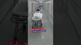 Download lagu 'Mayat Bergerak Bangun.!!' Saat dorong Mayat..?? di koridor.. #fear #funny #prank #scary #shorts mp3