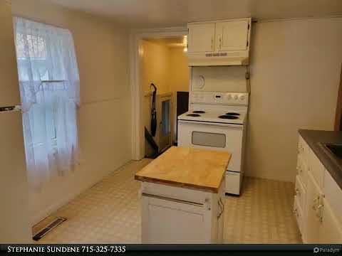 Coldwell Banker Advantage - 1 story, Ranch - Adams, WI