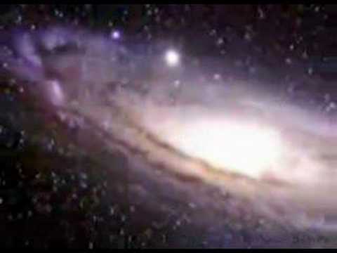 حركة الشمس - الإعجاز العلمي في القرآن الكريم