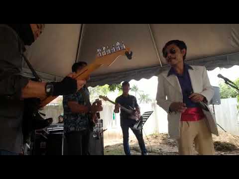 Seruanku cover A rozaini