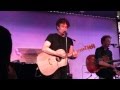 James Marsters sings "Looking at You" Jam ...